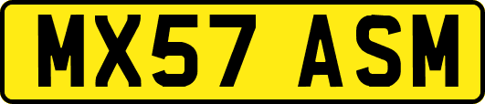 MX57ASM
