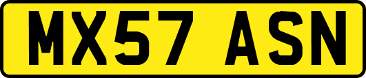 MX57ASN