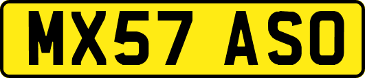 MX57ASO