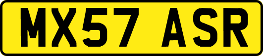 MX57ASR