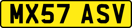 MX57ASV