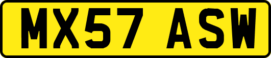 MX57ASW