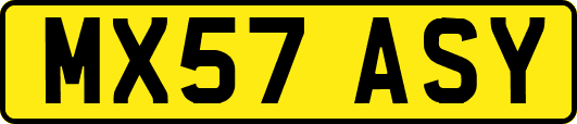 MX57ASY