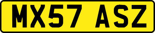 MX57ASZ