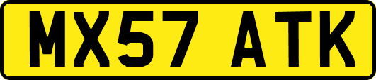 MX57ATK