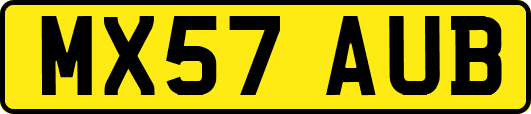 MX57AUB