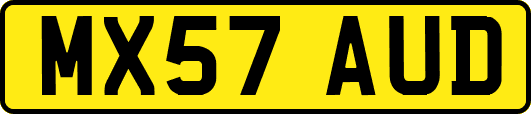 MX57AUD