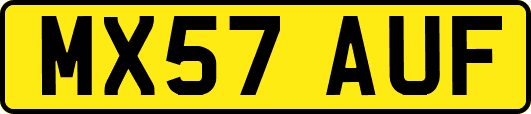 MX57AUF