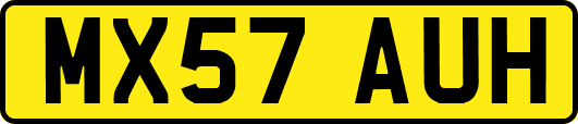 MX57AUH