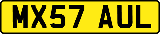 MX57AUL