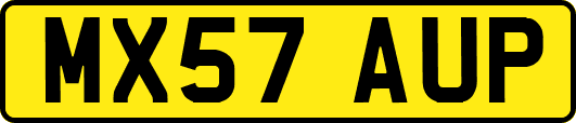 MX57AUP