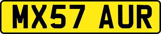 MX57AUR