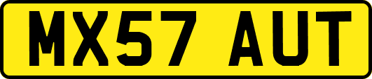 MX57AUT