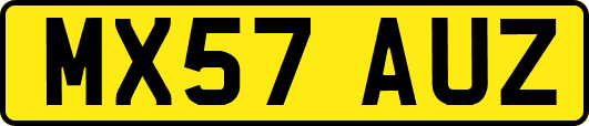 MX57AUZ