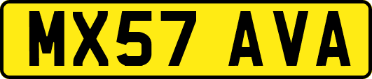 MX57AVA