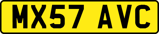 MX57AVC