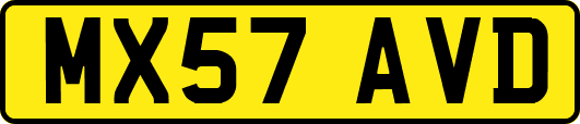 MX57AVD