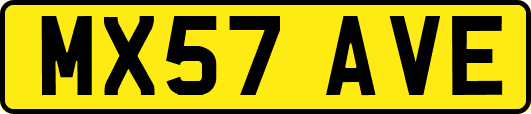 MX57AVE