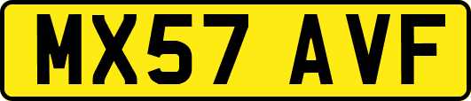 MX57AVF