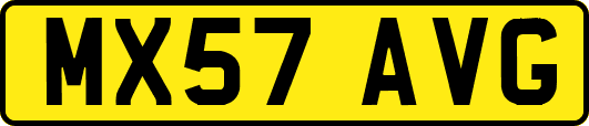 MX57AVG