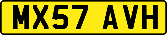 MX57AVH