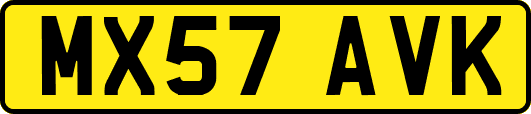 MX57AVK