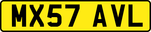 MX57AVL
