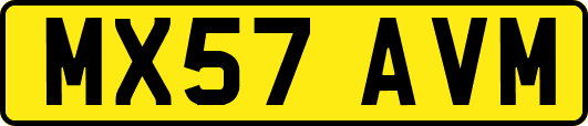MX57AVM