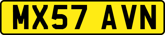 MX57AVN