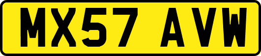 MX57AVW