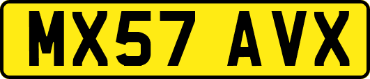 MX57AVX