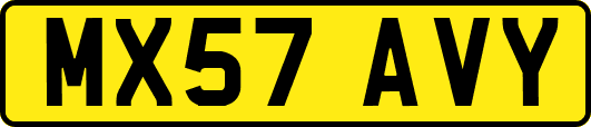 MX57AVY