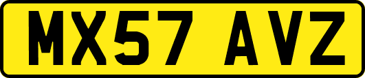 MX57AVZ