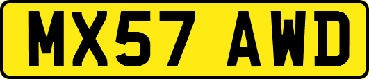 MX57AWD