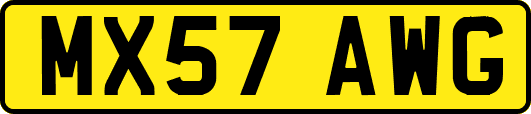 MX57AWG