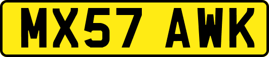 MX57AWK