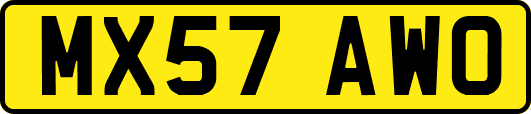 MX57AWO
