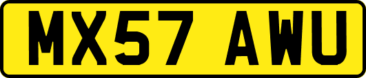 MX57AWU