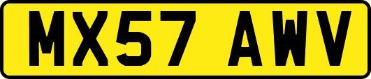 MX57AWV