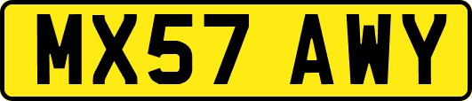 MX57AWY