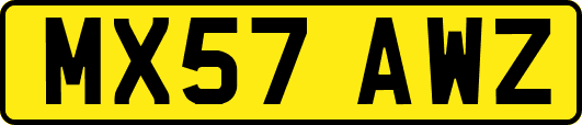 MX57AWZ