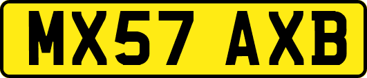 MX57AXB