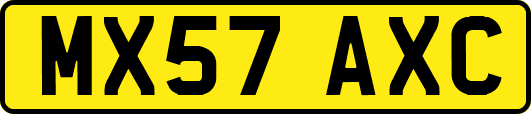 MX57AXC