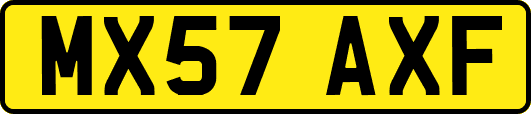 MX57AXF