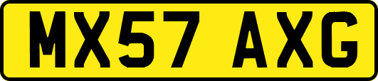 MX57AXG