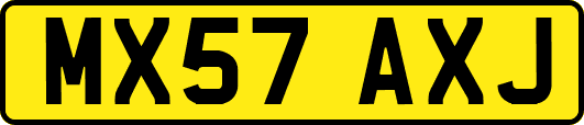 MX57AXJ