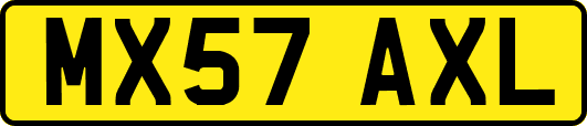 MX57AXL