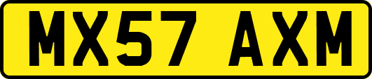 MX57AXM