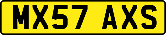 MX57AXS