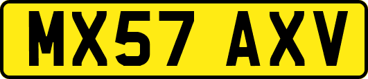MX57AXV